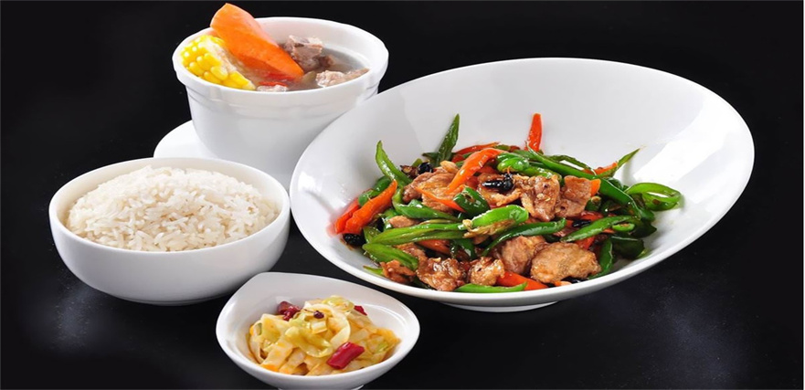 食堂承包要求針對(duì)不同的公司組織進(jìn)行有針對(duì)性的食堂管理。